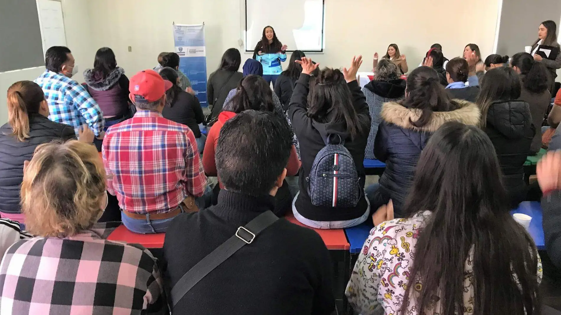 Centro de Educación y Capacitación Ambiental